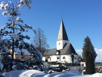 Pirkerkirche