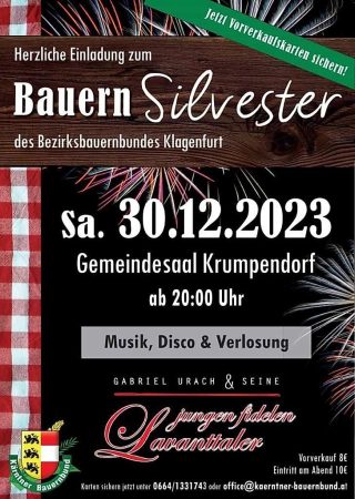 Bauernsilvester2023