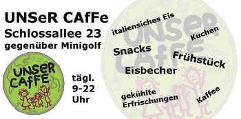 Unser Caffe