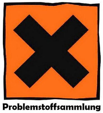 Problemstoffsammlung