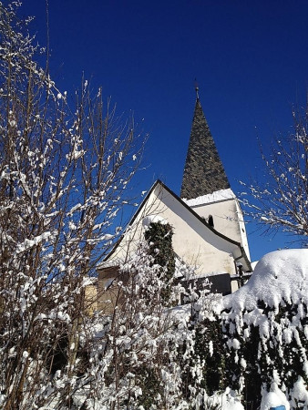 Pirkerkirche