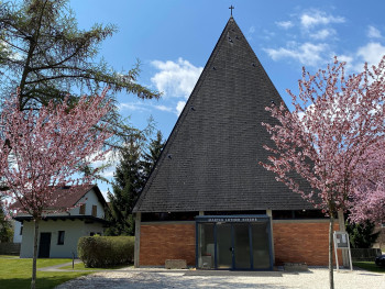 Evangelische Kirche Krumpendorf