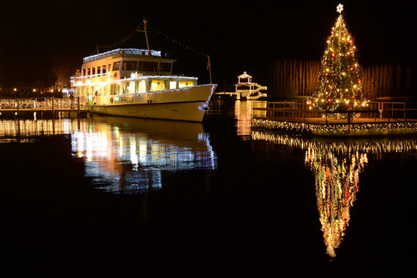 Adventschifffahrt(c)Wörthersee Tourismus_Assam