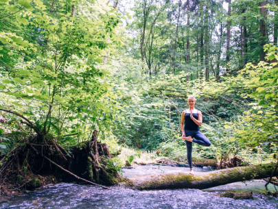 Yoga_Genusswanderung_Yogalehrerin