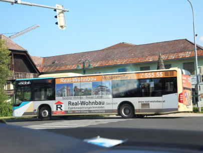 KEM Wörthersee-Karolinger